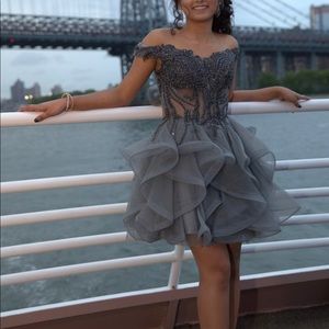 Prom/Sweet 16 Dress Retail: $500